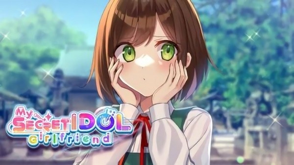 ҵżŮϷ(My Secret Idol Girlfriend)v3.1.2 °