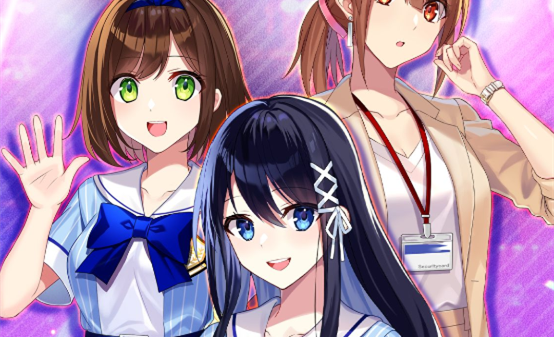 ҵżŮϷ(My Secret Idol Girlfriend)v3.1.2 °