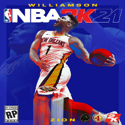 nba2k21ιٷ(NBA2K21ư)v35.0.9 °