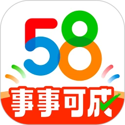 58ͬappذװٷv13.34.2 ٷ