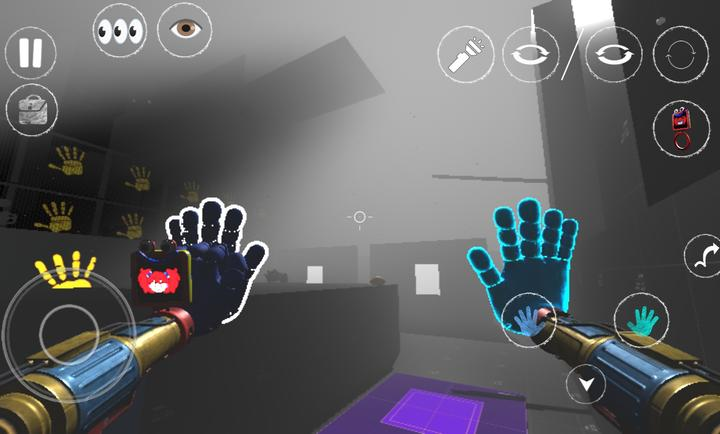 ȵϷʱX°(Poppy Playtime ChapterX)v7.8 ׿