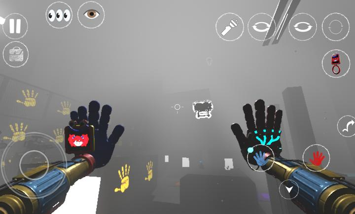 ȵϷʱX°(Poppy Playtime ChapterX)v7.8 ׿