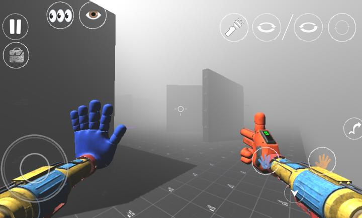 ȵϷʱX°(Poppy Playtime ChapterX)v7.8 ׿