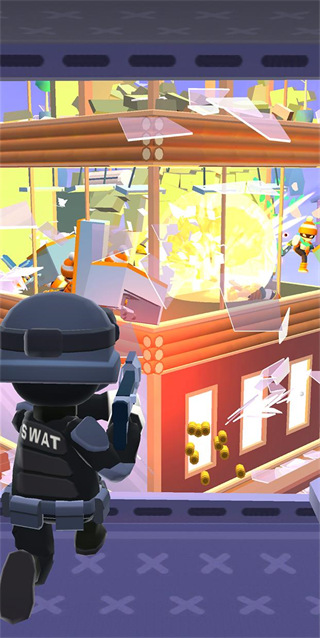 ֱ޽Ұ(HellCopter)v1.8.50 ׿