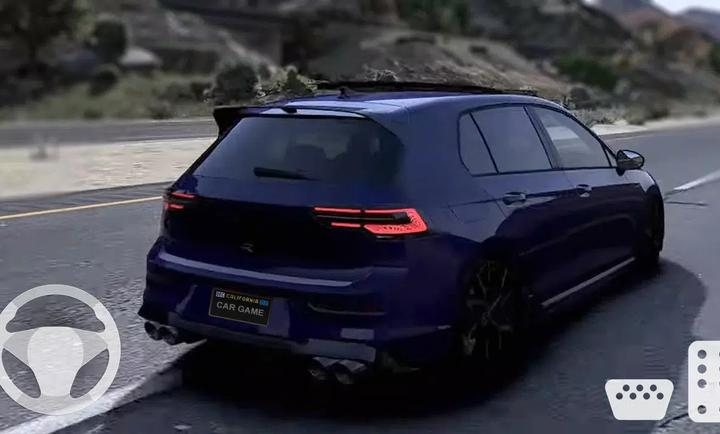 ߶GTI°(߶GTIװ)v0.4 ׿
