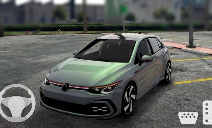 ߶GTI°(߶GTIװ)v0.4 ׿