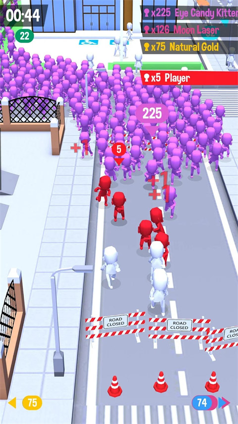 ӵСϷ(Crowd City)v2.9.32 °