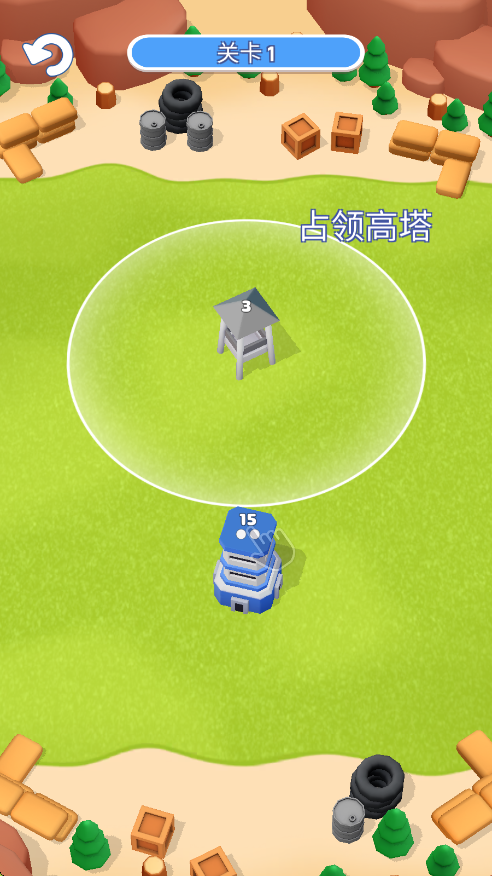 ¥֮սСϷ(ս-ս)v1.25.2 °