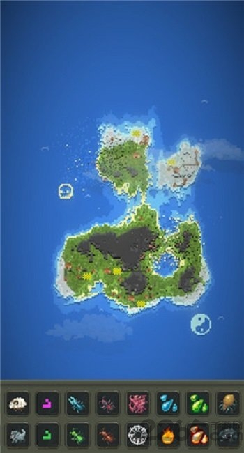 WorldBoxӰ׿ֻv0.50.6 