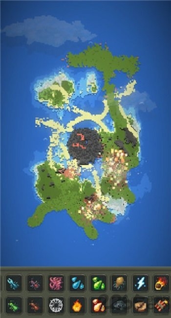 WorldBoxӰ׿ֻv0.50.6 