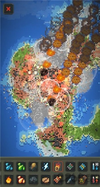 WorldBoxӰ׿ֻv0.50.6 