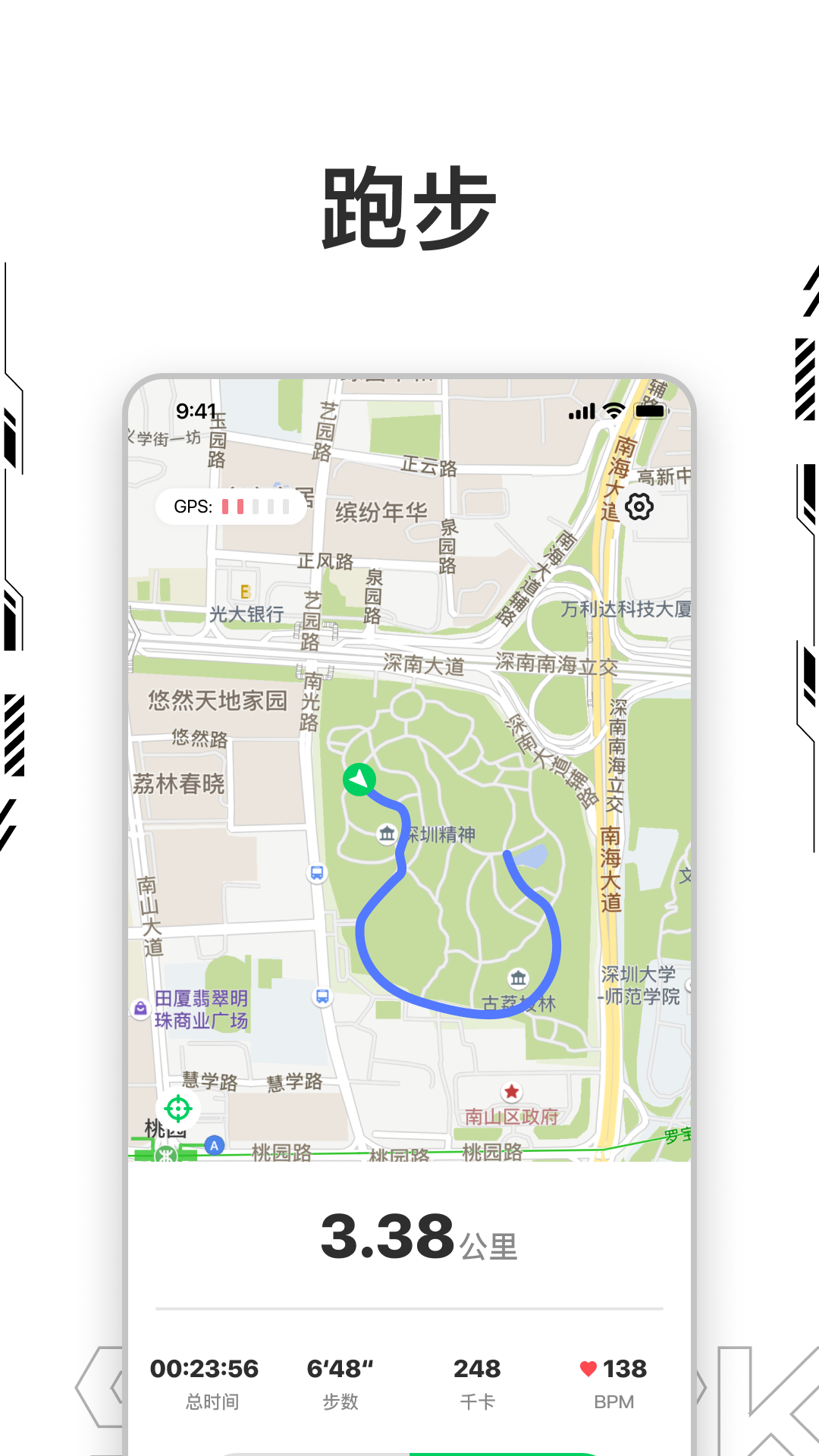 Shark Fit appٷv2.7.8-158-gc566e00d14 °