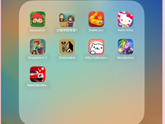 iPhone��Ϸģʽ��ô�� iPhone��Ϸģʽ���ý̳�