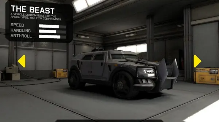 ʬ·2޽(Zombie Highway 2)v1.4.3 °