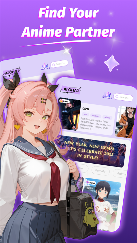 Pink.AIٷv1.0.7 °