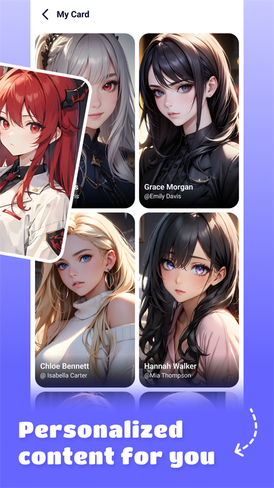 Easy Girlٷv3.1.9 °
