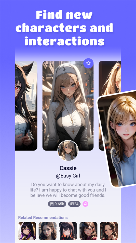 Easy Girlٷv3.1.9 °