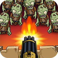 ʬսзڹ(Zombie War)v338 ׿