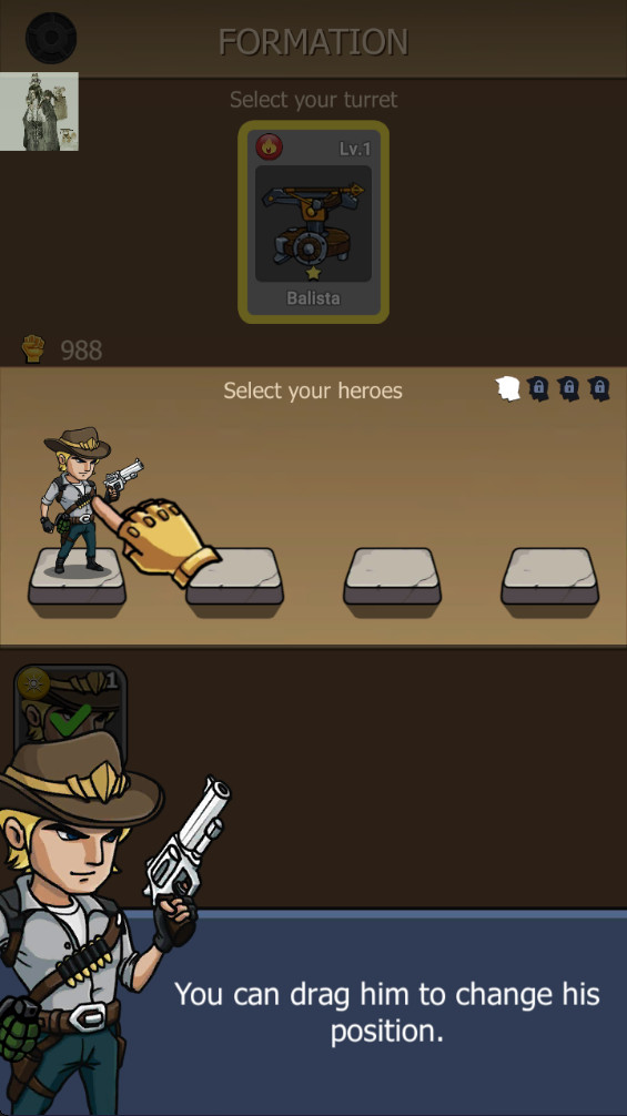 ʬսзڹ(Zombie War)v338 ׿