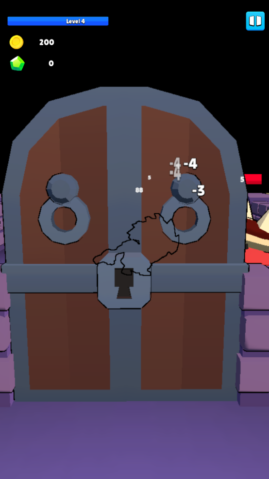 תɱ¾СϷ(Spin & Slay)v1.0.0 ׿