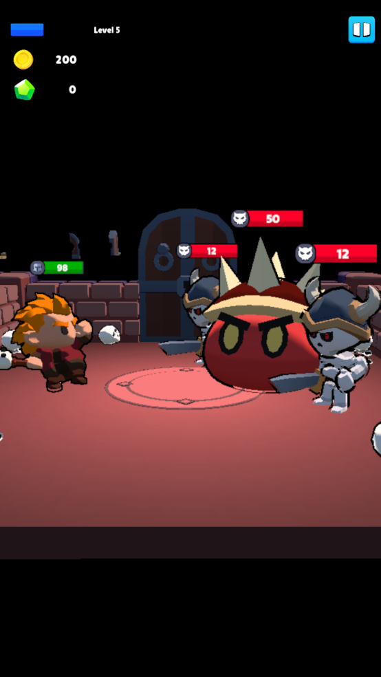 תɱ¾СϷ(Spin & Slay)v1.0.0 ׿