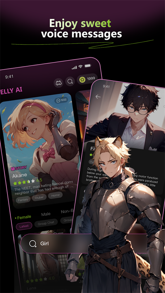 jelly aiٷv1.1.9 °
