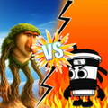 쳣֮սϷ(Anomalies Battle Brainrots VS)v0.1 ֻ