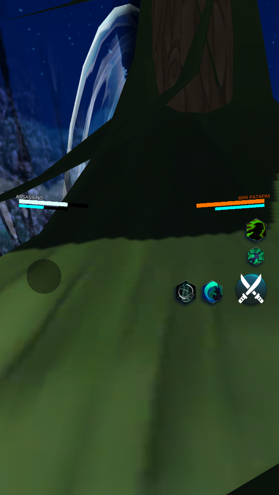 쳣֮սϷ(Anomalies Battle Brainrots VS)v0.1 ֻ