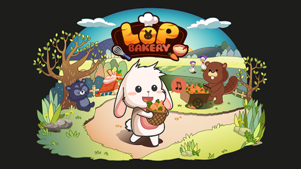 ձϷ(Lop Bakery)v1.6.2 ׿