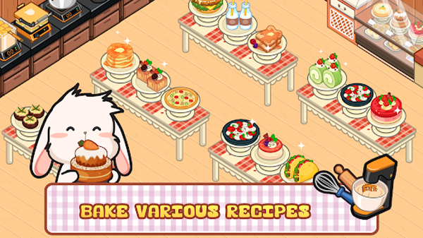 ձϷ(Lop Bakery)v1.6.2 ׿