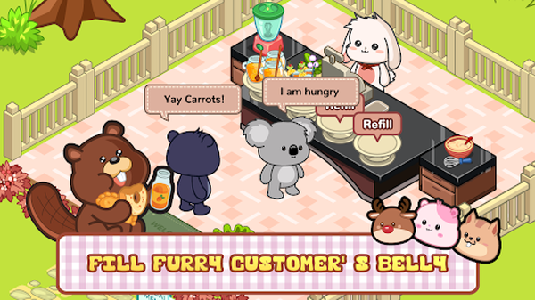 ձϷ(Lop Bakery)v1.6.2 ׿