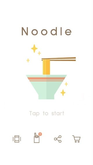 Noodle׿Ϸv1.1.3 ٷ