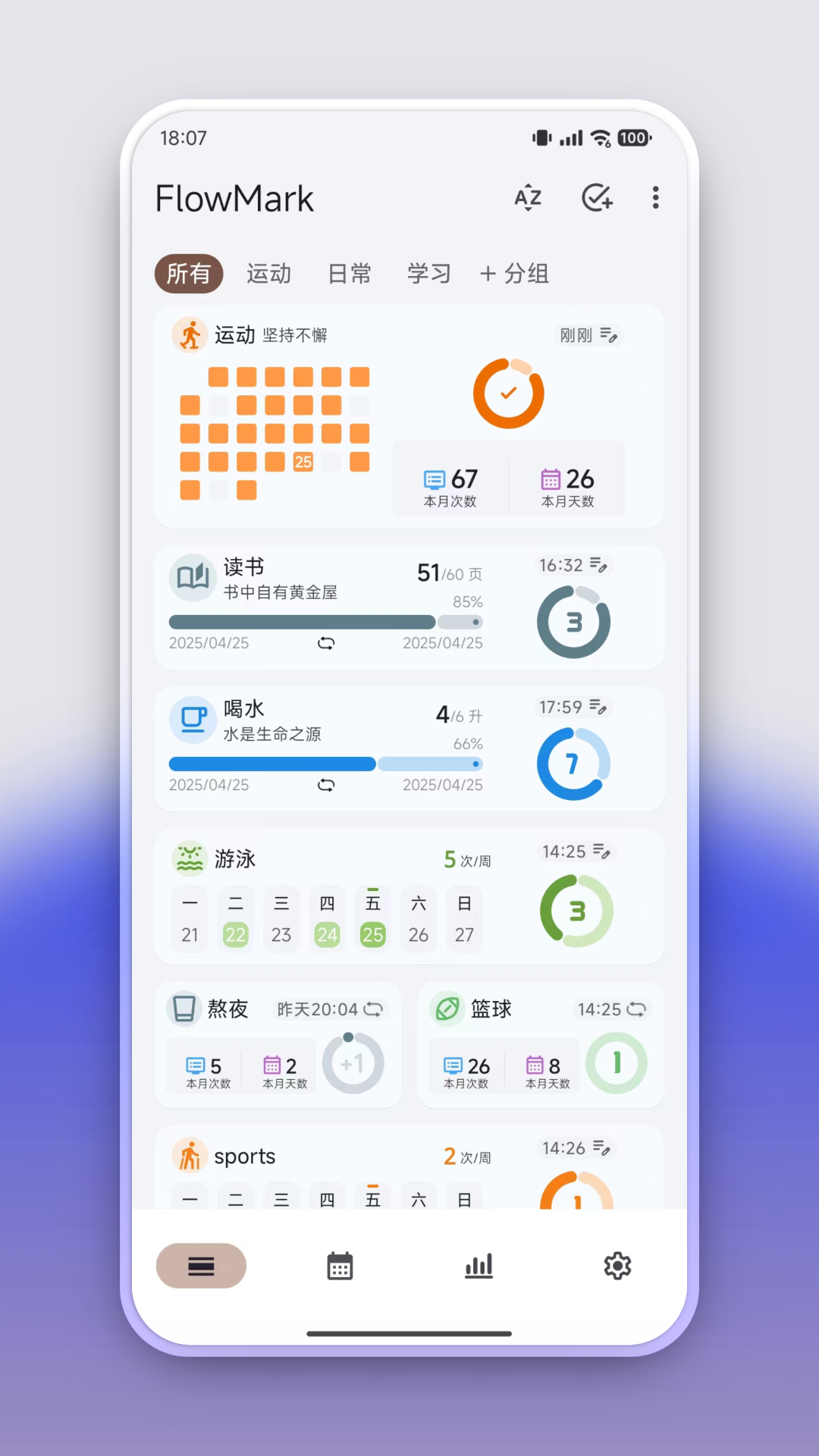FlowMarkv2.0.6 °