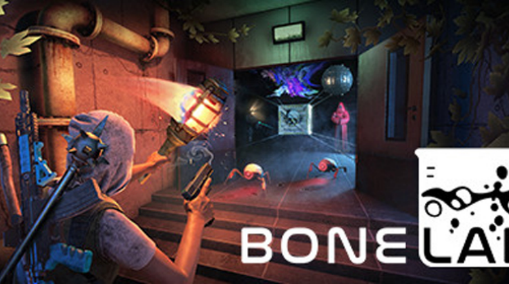 ʵvr(Bone Lab)v2.0 °