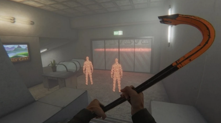 ʵvr(Bone Lab)v2.0 °