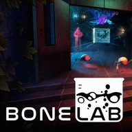 ʵvr(Bone Lab)v2.0 °
