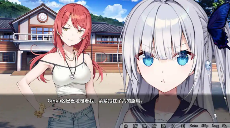 ginkaֻ溺v1.0 °