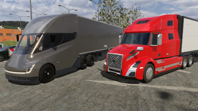 ģProٷ(Truck PRO USA)v1.42 ׿