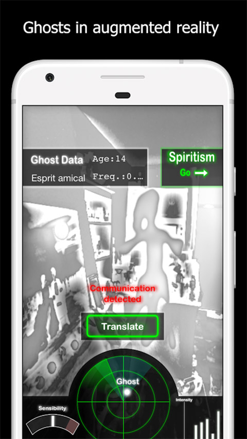 ̽app(GhostObserver)v1.9.2 ׿