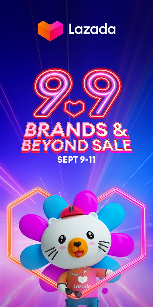 lazadaֻv7.76.1 °