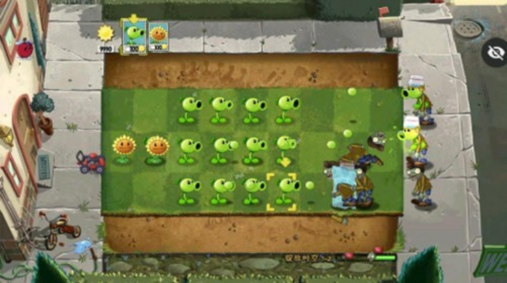 ֲսʬʱհ(PVZ BS-T)v1.6.5 °