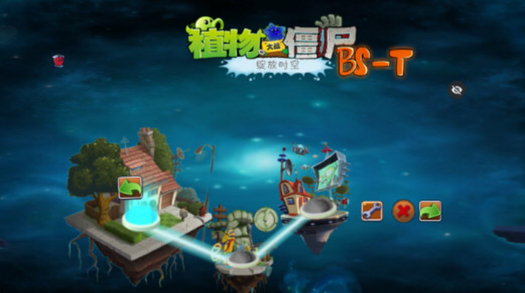 ֲսʬʱհ(PVZ BS-T)v1.6.5 °