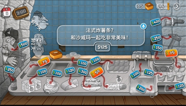 ɳ괫(Shawarma)v1.0.50 °