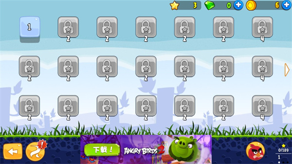 ŭС׿(Angry Birds)v8.0.3 ٷ
