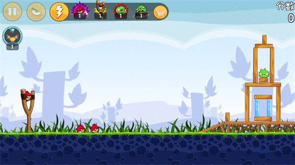 ŭС׿(Angry Birds)v8.0.3 ٷ