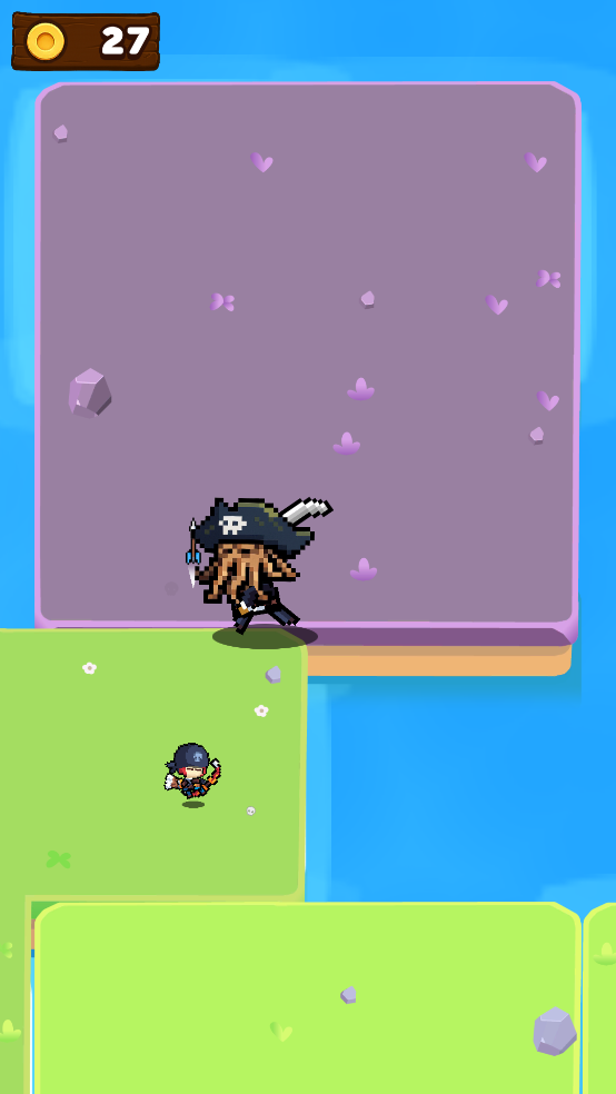ͻϮϷ(Hook Riders)v1.0.0 ׿