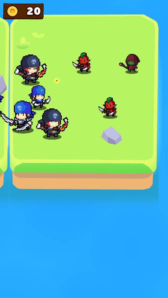 ͻϮϷ(Hook Riders)v1.0.0 ׿