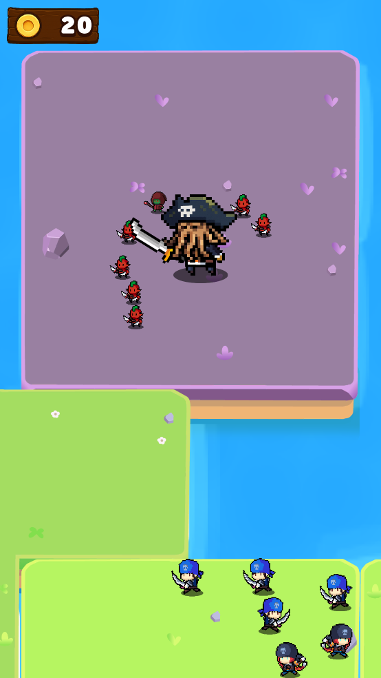 ͻϮϷ(Hook Riders)v1.0.0 ׿