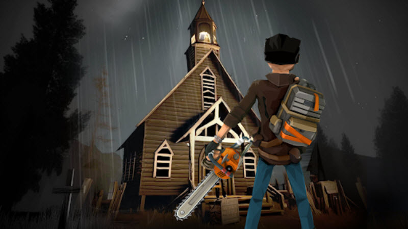 ʬ2modܲ˵(The Walking Zombie 2)v3.36.0 ׿