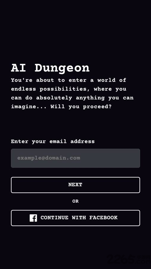 AIDungeonֻv1.3.6 °
